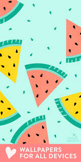 Summer wallpaper hd free download. July 2018 Watermelon Calendar Wallpaper Sarah Hearts