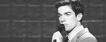 You see him here, you see him there, mr. 11 John Mulaney Gifs That All College Students Can Relate To