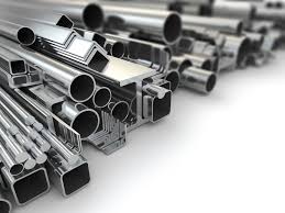 Steel Structure Project