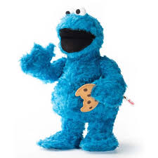 Cookie monster is an addon you can load into cookie clicker, that offers a wide range of tools and statistics to enhance the game. Steiff Cookie Monster Ean 658105 Sesame Street Ebearstore Com