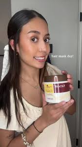 i love this hair mask! @Karseell