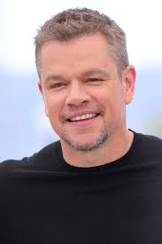 Matt Damon And Guillermo A Dynamic Duo In Hollywood The Dynmic Reunite-