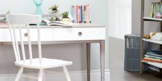 Maybe you would like to learn more about one of these? Girls Study Room Ideas Pastel Crate And Barrel