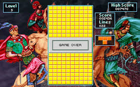 Download Tetris Classic My Abandonware