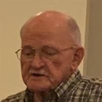 Keith Slater Hudson Obituary