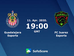 The most popular airlines for this route are vivaaerobus, volaris, aeroméxico, aeromar, and tar aerolineas. Guadalajara Esports Fc Juarez Esports Live Score Video Stream And H2h Results Sofascore