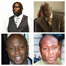 Profile for Harris Brothers: Steve & Wood Fan Page