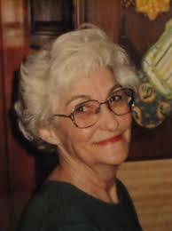 Wanda Rowe McNair Obituary