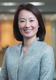 Embracing change. Shaping futures.