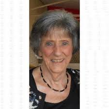 Jean Wright Obituary (1933