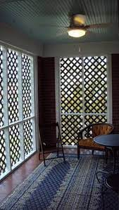 Pin By Cheri Moore On Diy House Lattice Patio Porch Patio Backyard Decor