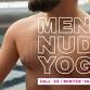 Men’s Nude Yoga with Tony event image