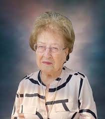 Marjorie E. 'Marge' Iberg