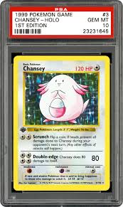 How much is machamp first edition worth? How Much Are 1st Edition Holographic Pokemon Cards Worth Psa Blog