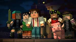 Fast downloads of the latest free software! Minecraft Story Mode Desaparecera Completamente De Las Tiendas Digitales Meristation