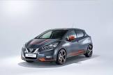 NISSAN-MICRA