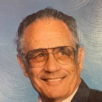 Lloyd Gilbert Obituary