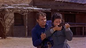 Check spelling or type a new query. Das Fort Der Mutigen Frauen The Guns Of Fort Petticoat Nischenkino De