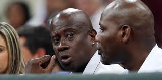 Exjugador de la NBA se recupera tras recibir balazo en Venezuela