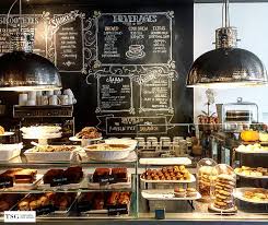 The Scout Guide Northern New Jersey Blog Coffee Shop Decor Coffee Shops Interior Cafe Design
