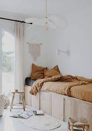 Our most special makeover yet. Our Guest Bedroom Makeover With Plywood