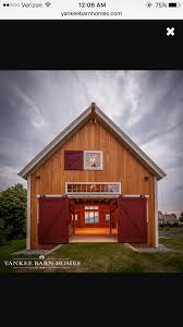 24x36 Yankee Barn Yankee Barn Homes Pole Barn Homes Barn Homes Floor Plans