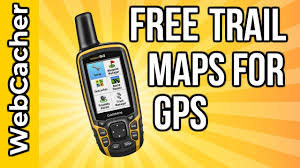 All programs and maps on this site are free to download and use. How To Download Free Trail Maps On Garmin Gps Youtube