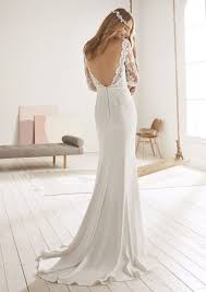Pin Op Pronovias Gowns