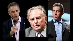 And often, what is truthful is not what is factually accurate, but what is functional. Jordan Peterson My Problem With Richard Dawkins Sam Harris Youtube