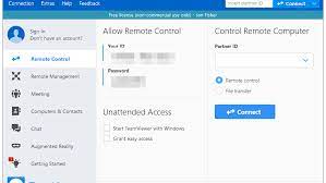 Nov 11, 2021 · setting up remote access on windows 10. Teamviewer Review A Free Remote Access Tool
