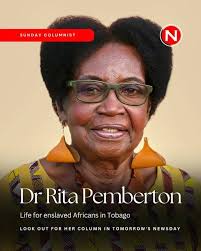 Trinidad and Tobago Newsday...