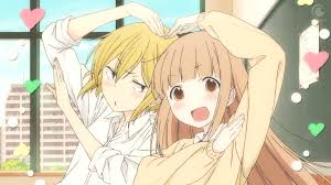 If possible, tell us how the comment/thread is a spoiler. Crunchyroll 10 Laid Back Stories To Stay Cozy After Camp