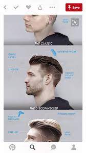 Pin By Tim Gruneberg On Haircuts Men Haircut Undercut Quiff Haircut Quiff Hairstyles