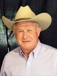 Charles Frank “Charlie Frank” Peoples (1948-2019)