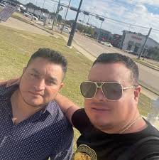 Adrian Gonzalez Mancillas