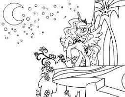 Relax with the best color by number app for adults! My Little Pony Coloring Pages Coloring Pages For Kids And Adults