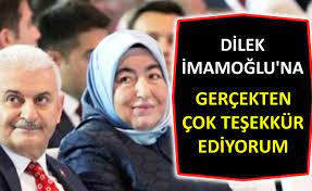 Eski başbakan ve akp i̇zmir milletvekili binali yıldırım'ın eşi semiha yıldırım adına i̇stanbul kartal'da öğretmen semiha yıldırım külliyesi ve hicret camisi inşa edildi. Semiha Yildirim Ilk Kez Konustu