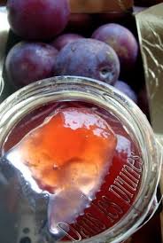 Gelee De Prunes Premiere Cook Paradise Gelee Recette Gelee Prune