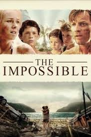 The Impossible 2012 Posters The Movie Database Tmdb Movie The Impossible Full Movies Online Free Full Movies
