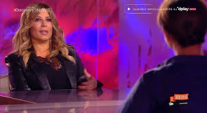 Il mio era un amore tossico. Selvaggia Lucarelli Ex Un Amore Tossico Segretodonna