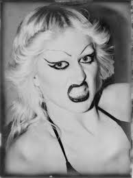 Amy Taylor and the Power of Australian Ferality - to Be Magazine