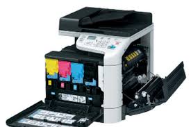 La galardonada impresora multifuncional bizhub 226 de konica minolta incluye modos de ahorro de costes y energía así como impresión móvil. Konica Minolta Drivers Konica Minolta Bizhub C25 Driver