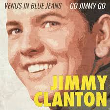 Jimmy Clanton