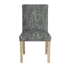 Marciano Upholstered Dining Chair Parsons Dining Chairs Dining Chairs Chair