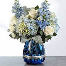 260,303 likes · 3,521 talking about this. The Ftd Faithful Guardian Bouquet Blue Flower Arrangements Flower Arrangements Fresh Flowers Arrangements