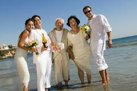 Beach Wedding Attire For The Mother Of The Bride Lovetoknow