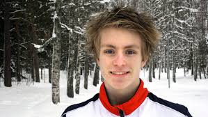 Träningsläger inför Tiomila