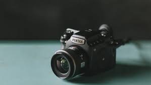Pentax 645z Medium Format Digital Camera Review | Fstoppers
