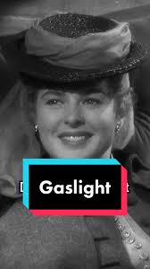 #gaslight #ingridbergman #psychology #movie #movies #film #classic #culture  #georgecukor #angelalansbury #1944 #hollywood #mad #insane #mentalhealth