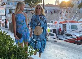 Prince achileas andreas of greece and denmark. The Greek Royal Family S 2020 Summer Holiday In Spetses